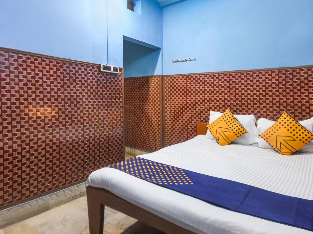 Spot On 73931 Hotel Rolls Hub Kota  Bagian luar foto